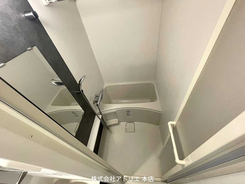 インザライフ大阪EAST RESIDENCE 風呂画像