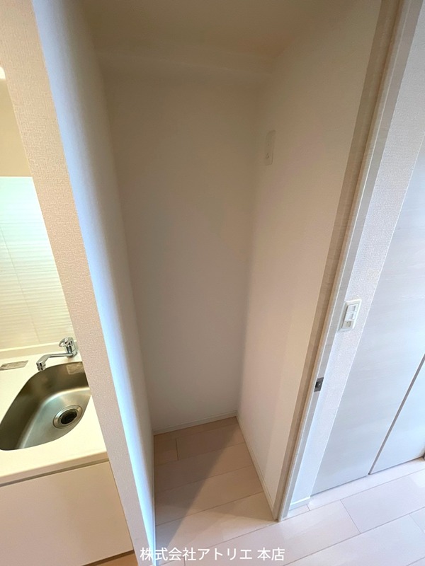 サムティ大阪ＧＲＡＮＤＥＡＳＴ その他部屋・スペース