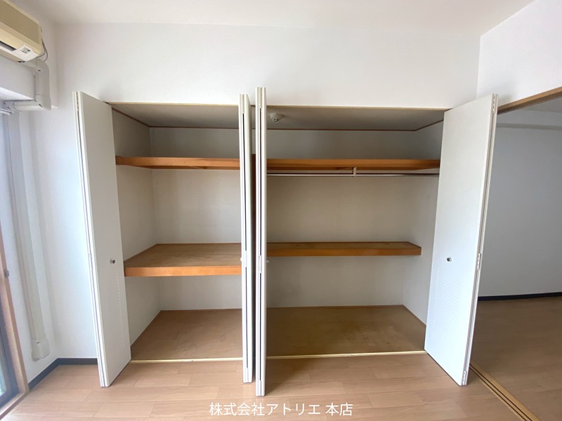 キューブ 収納