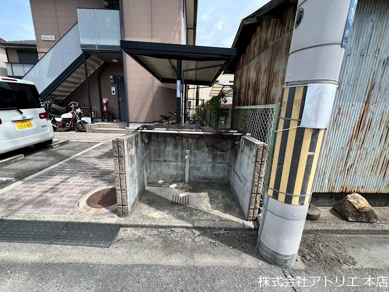 ライジングサン その他