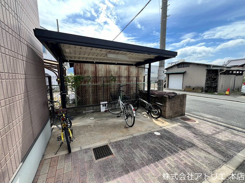 ライジングサン その他