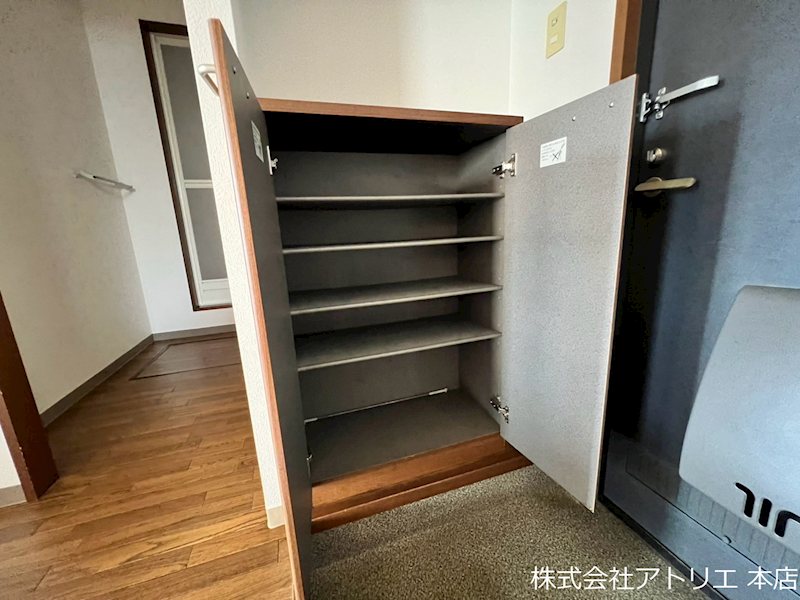 ライジングサン その他