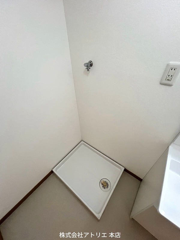 レジデンス清 その他部屋・スペース