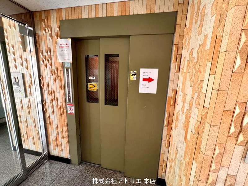 レジデンス清 その他設備