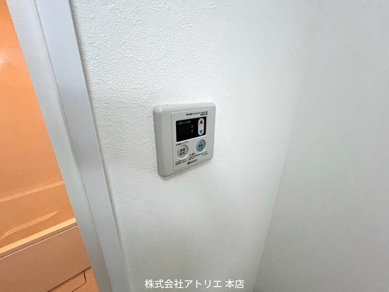 レジデンス清 その他設備