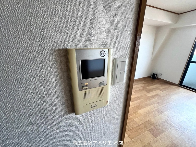 レジデンス清 その他設備