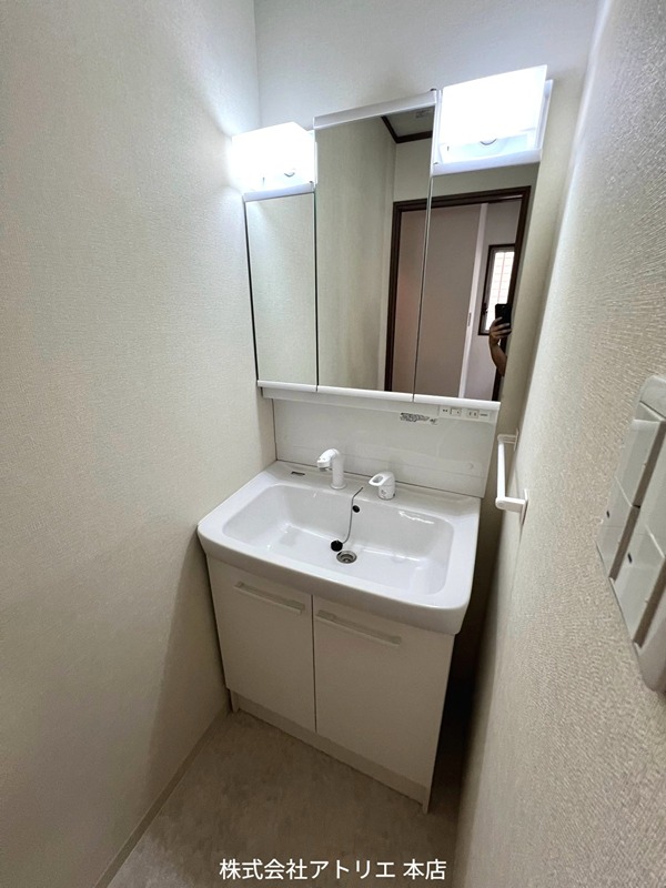 森河内西1丁目戸建て その他設備