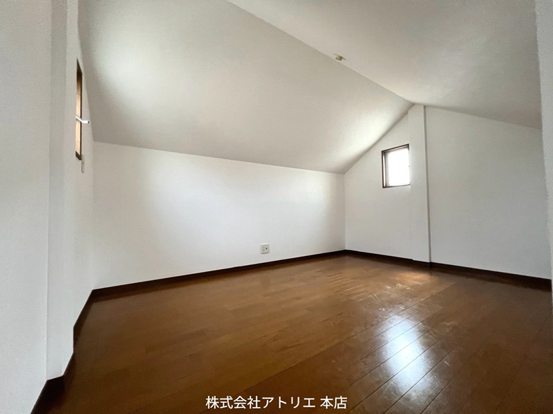 森河内西1丁目戸建て その他部屋・スペース
