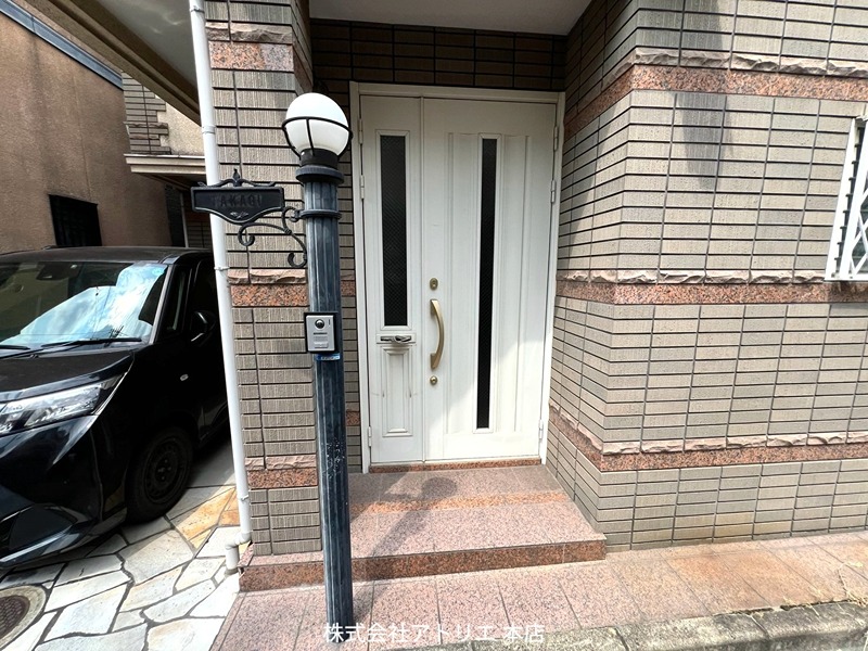 森河内西1丁目戸建て その他部屋・スペース