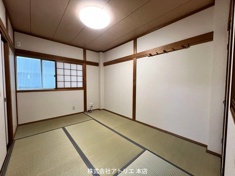 森河内西1丁目戸建て その他部屋・スペース