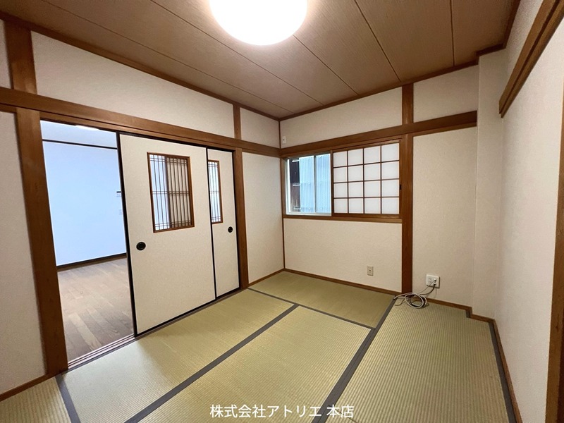 森河内西1丁目戸建て その他部屋・スペース