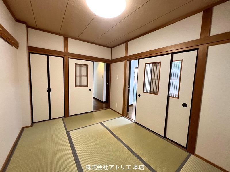 森河内西1丁目戸建て その他部屋・スペース