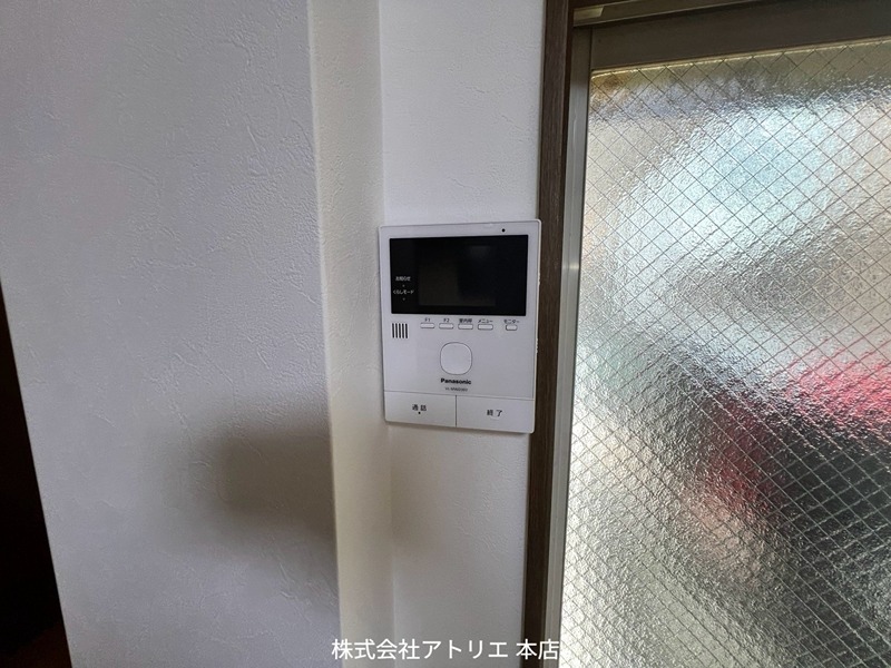 森河内西1丁目戸建て その他設備