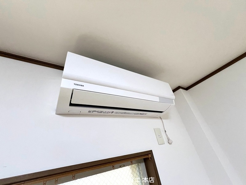 森河内西1丁目戸建て その他設備