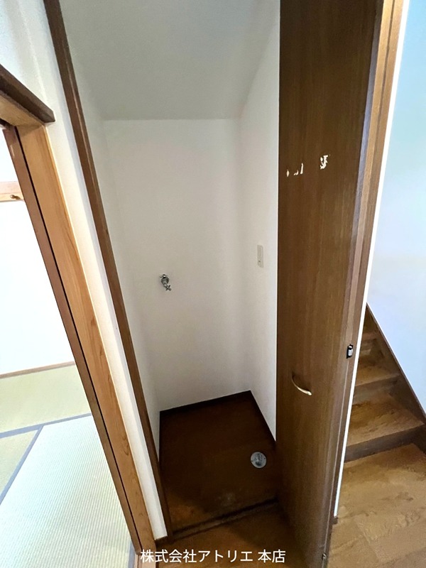 森河内西1丁目戸建て その他部屋・スペース