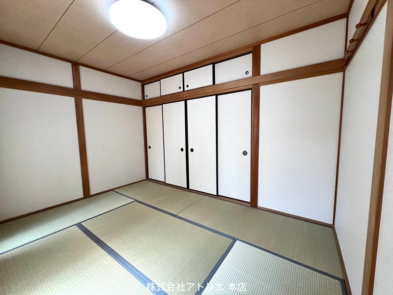 森河内西1丁目戸建て その他部屋・スペース
