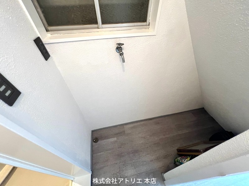 森河内西2丁目貸家 その他部屋・スペース