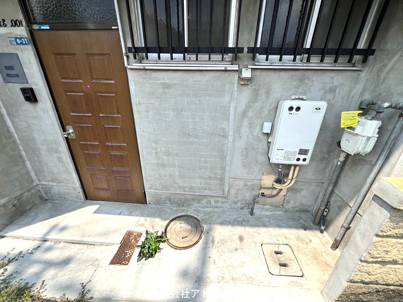 西堤本通東２丁目貸家 その他部屋・スペース
