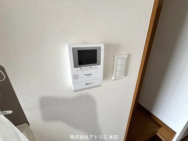西堤本通東２丁目貸家 その他設備