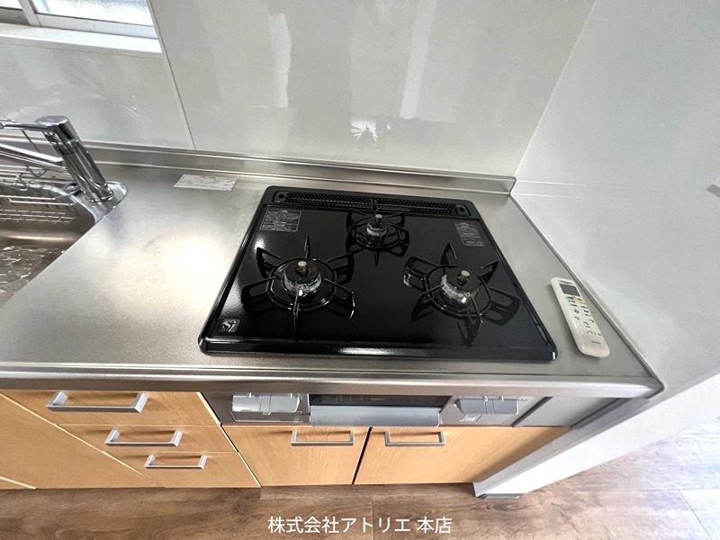 西堤本通東２丁目貸家 キッチン