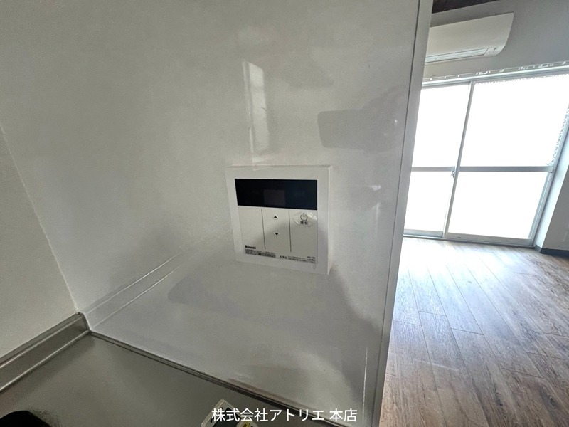 西堤本通東２丁目貸家 その他設備