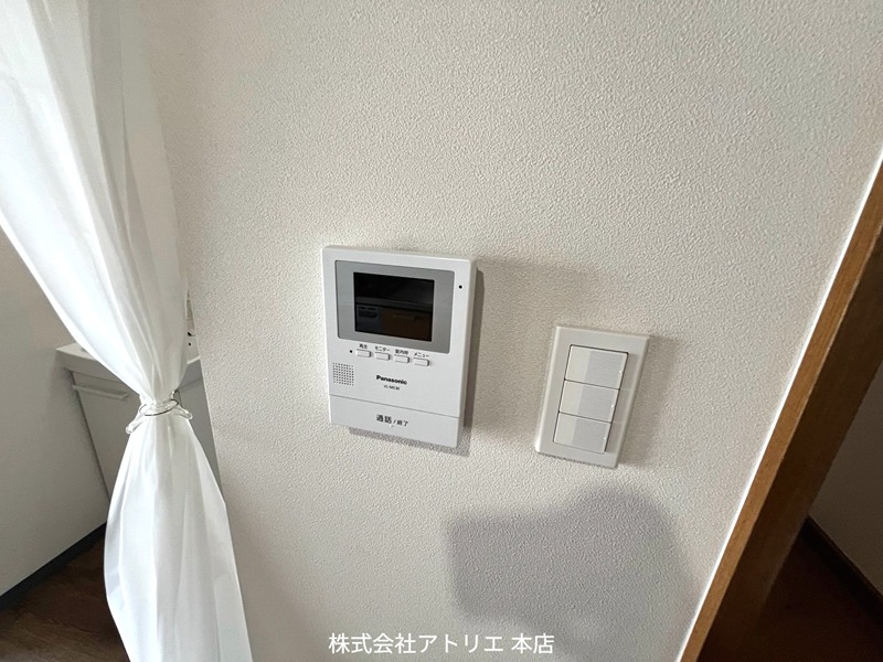 西堤本通東２丁目貸家 その他設備