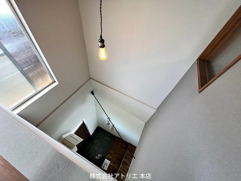 西堤本通東２丁目貸家 その他部屋・スペース