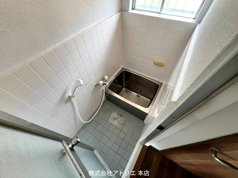 西堤本通東２丁目貸家 風呂画像