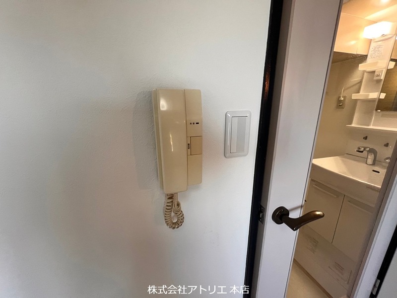 パークモダン高井田 その他設備
