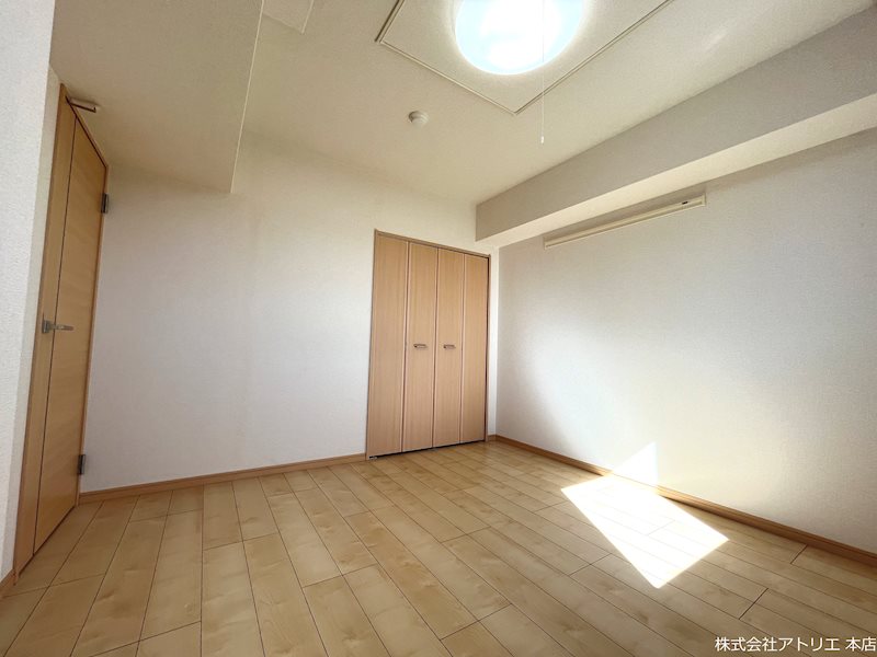 アルカディアⅡ その他部屋・スペース