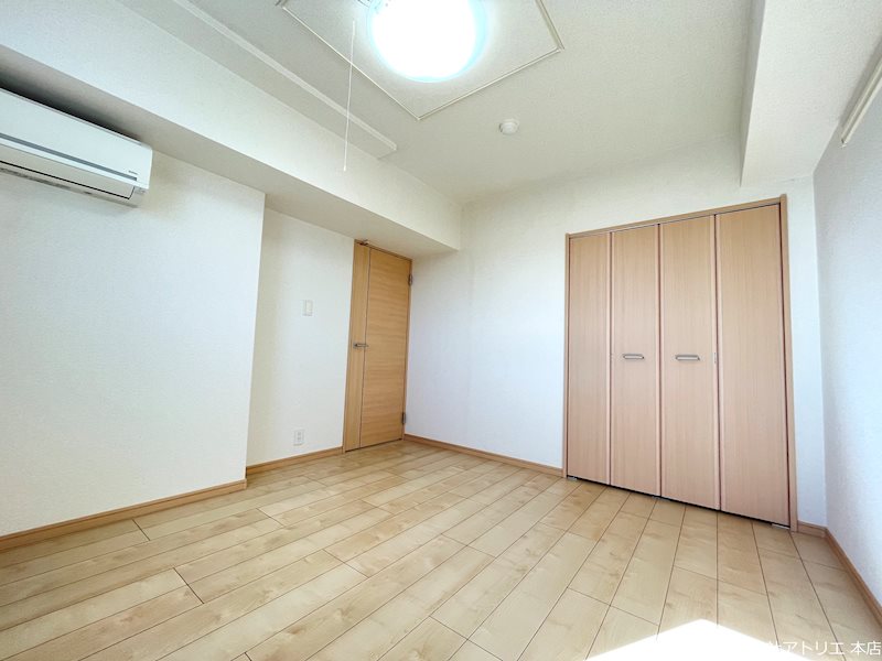 アルカディアⅡ 子供部屋