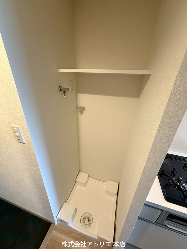 プレサンス長田レジェール その他部屋・スペース