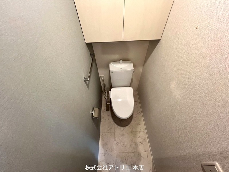 ハーク　セゾン トイレ