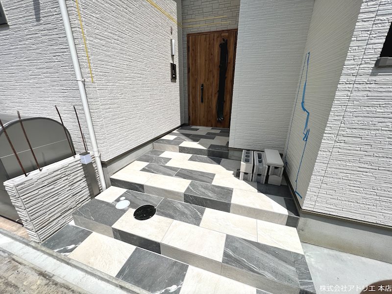 クリエオーレ吉田下島 その他外観2