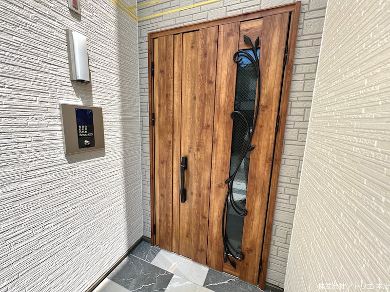 クリエオーレ吉田下島 その他外観3