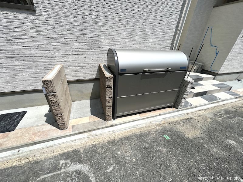 クリエオーレ吉田下島 その他外観4
