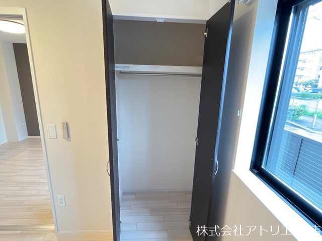 The NOOK west その他