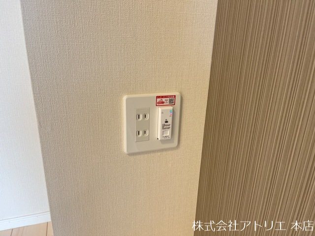 The NOOK west その他