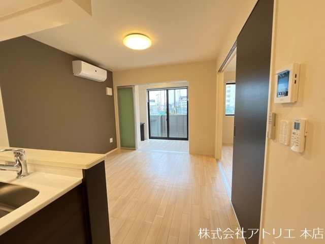 The NOOK west その他