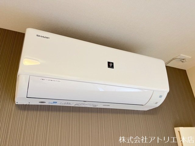 The NOOK west その他
