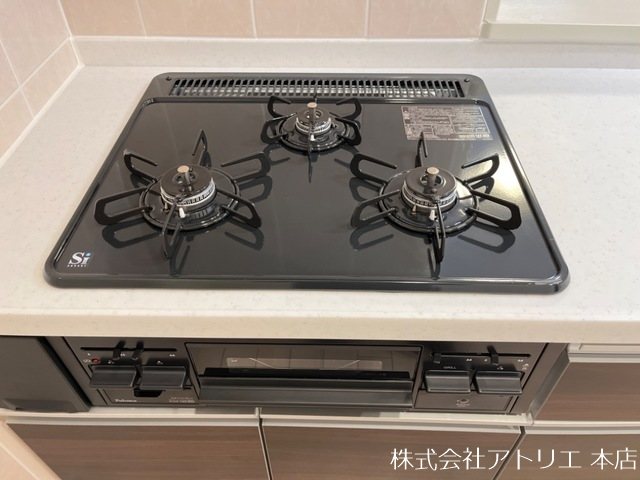 The NOOK west その他