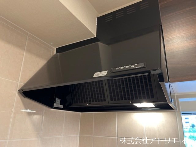The NOOK west その他