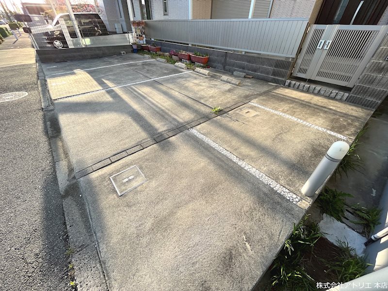 菱江3丁目貸家   その他