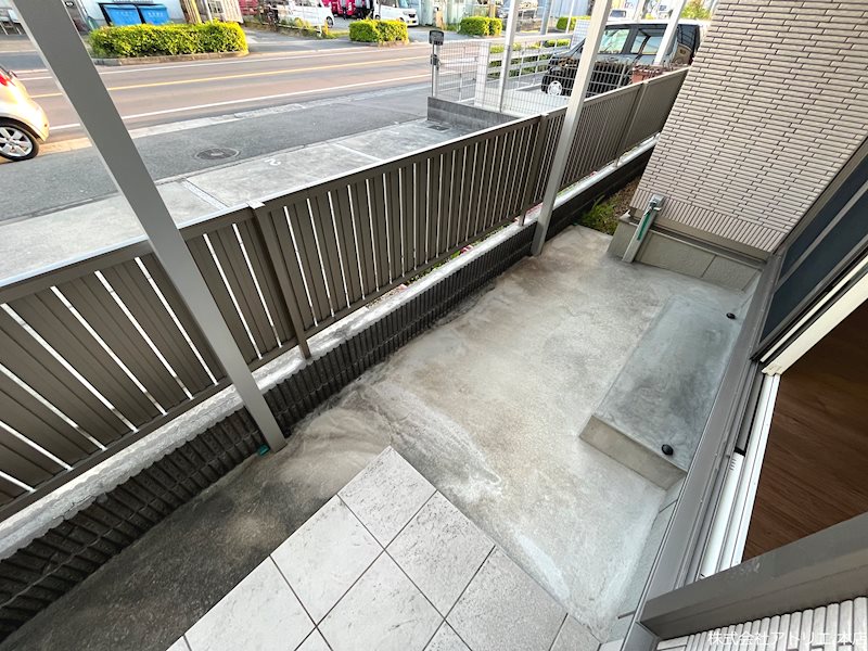 菱江3丁目貸家   その他