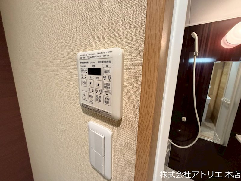 HERITAGE徳庵 その他