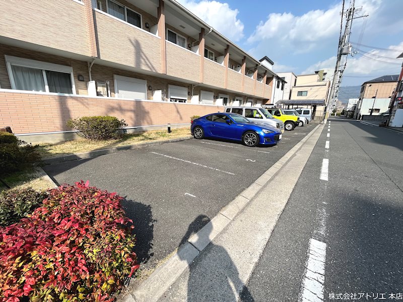 アーク島之内 その他外観2