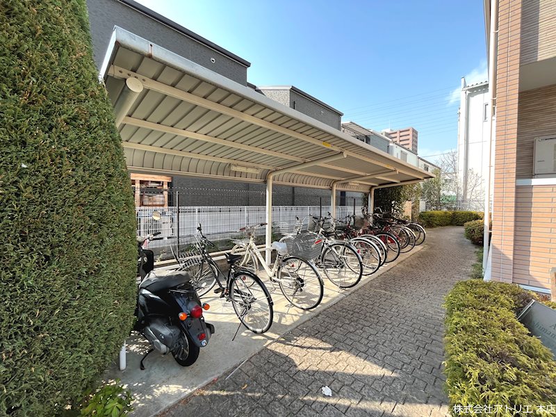 アーク島之内 その他外観3