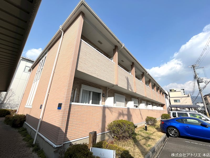 アーク島之内 その他外観5