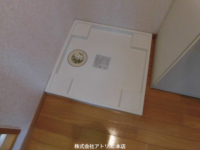 パークサイド高井田 その他