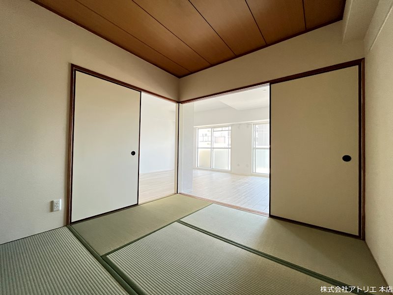 シティコーポ長田 その他部屋・スペース